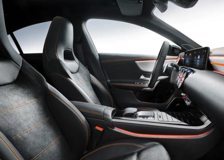 车门不带框，颜值往上飙，这4款车跑车范十足，入手不到30万