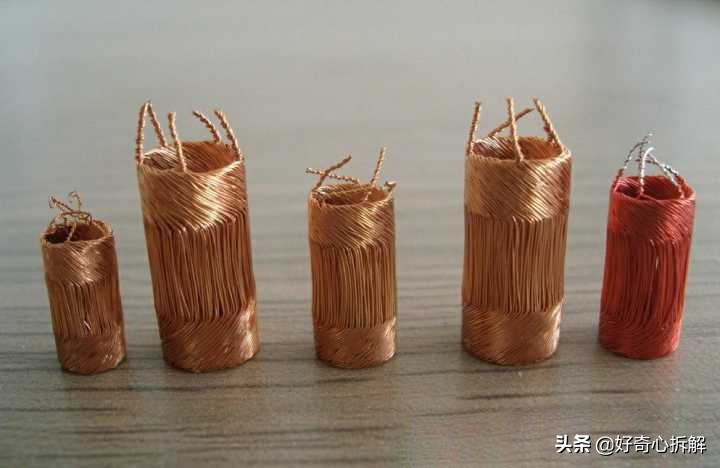 什么叫空心杯电机,空心杯电机有什么优缺点