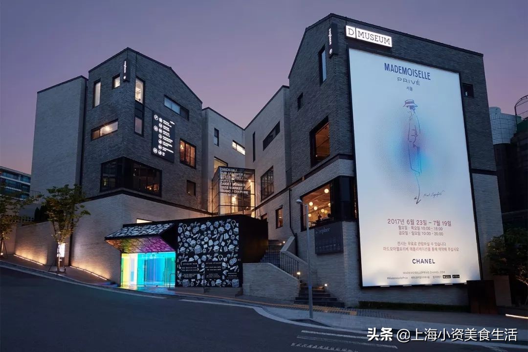 chanel中国秀场上海,chanel最近有什么活动