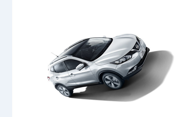 逍客勇夺15万级合资suv销量冠军,日产逍客2017领先版