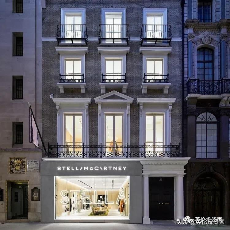 在女王家门口圈地，伦敦隐形地主曝光