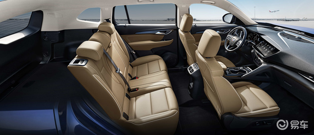 昂科威plus1.5t试驾评测,昂科威plus1.5t豪华版落地价