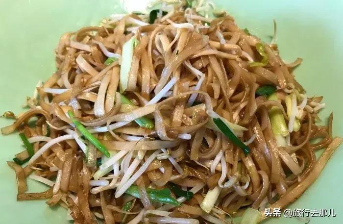 盘点那些高大上的贵州美味,这些美味的小吃你们都吃过哪些