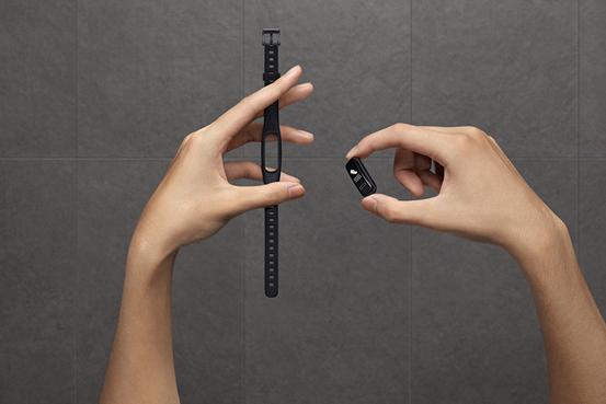 华为运动手环3e快速入门手册,华为手环哪一款能单独跑步