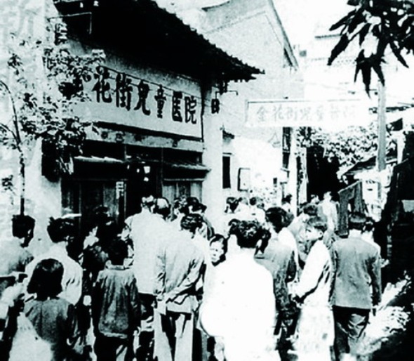 鸡血疗法真正无效吗,鸡血疗法的真实案例