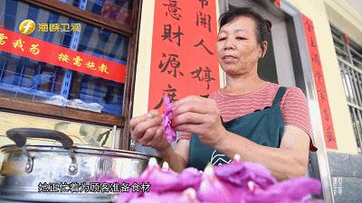 中国绿色村庄（洋畲村），不知道的以为自己误闯欧洲小镇