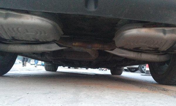 12款别克君威二手车值得买吗,人人车买二手车