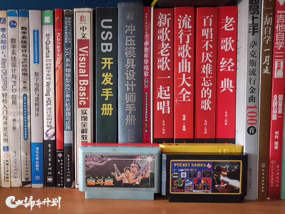 他把街机改成了家用机,一位中年玩家的怀旧之路