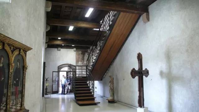 有种细节叫斯卡帕，70年后看他的作品，仍然被感动