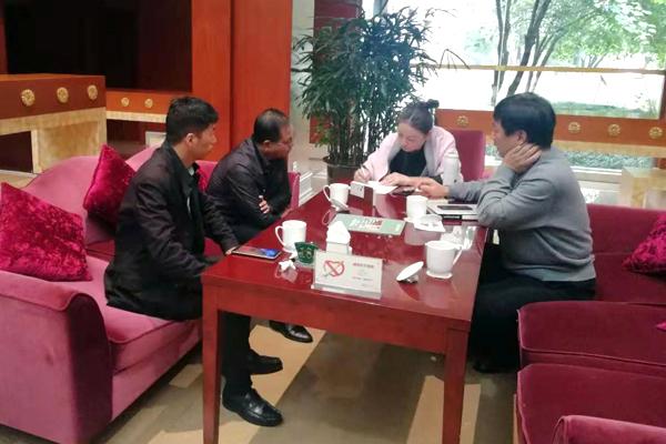 做让人放心的绿色生态家居产品—异军突起的芜湖海螺新材料公司