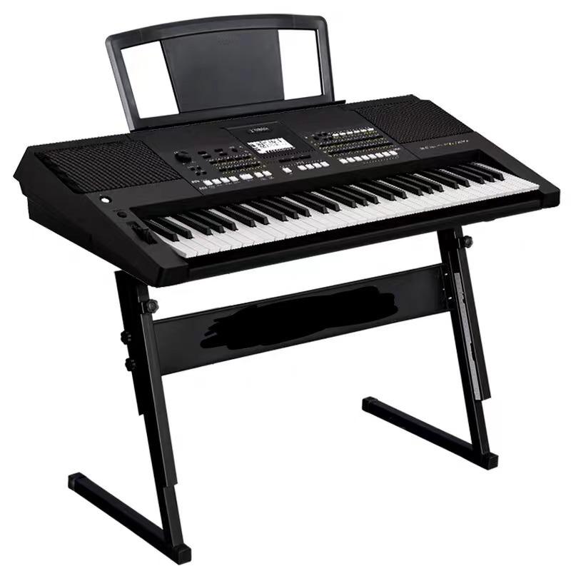 初学钢琴用电钢可以吗,电钢钢琴