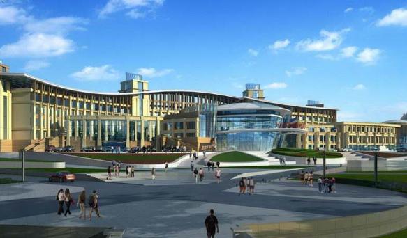 北京金隅凤山温泉度假村温泉门票,北京前十温泉