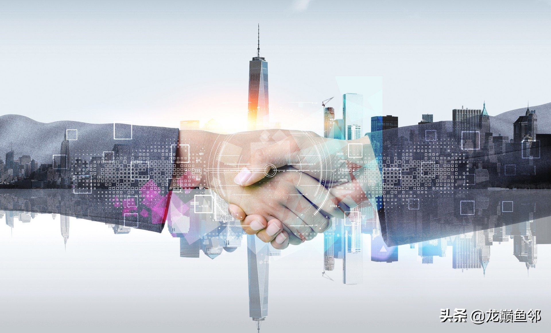 利他思维赚钱秘诀,利他企业成功案例