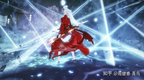 2022十大必玩武侠游戏,盘点那些年玩过的手机游戏