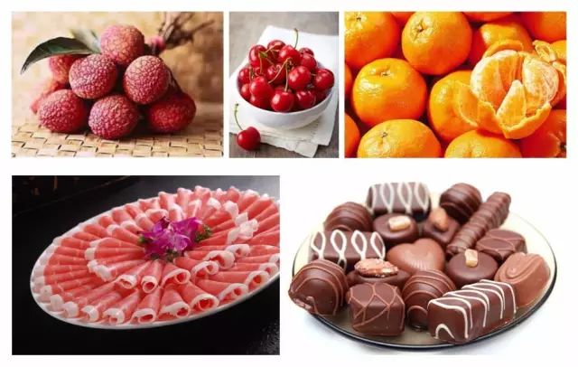 最完整的生病忌口大全,生病时忌口食物一览表大全