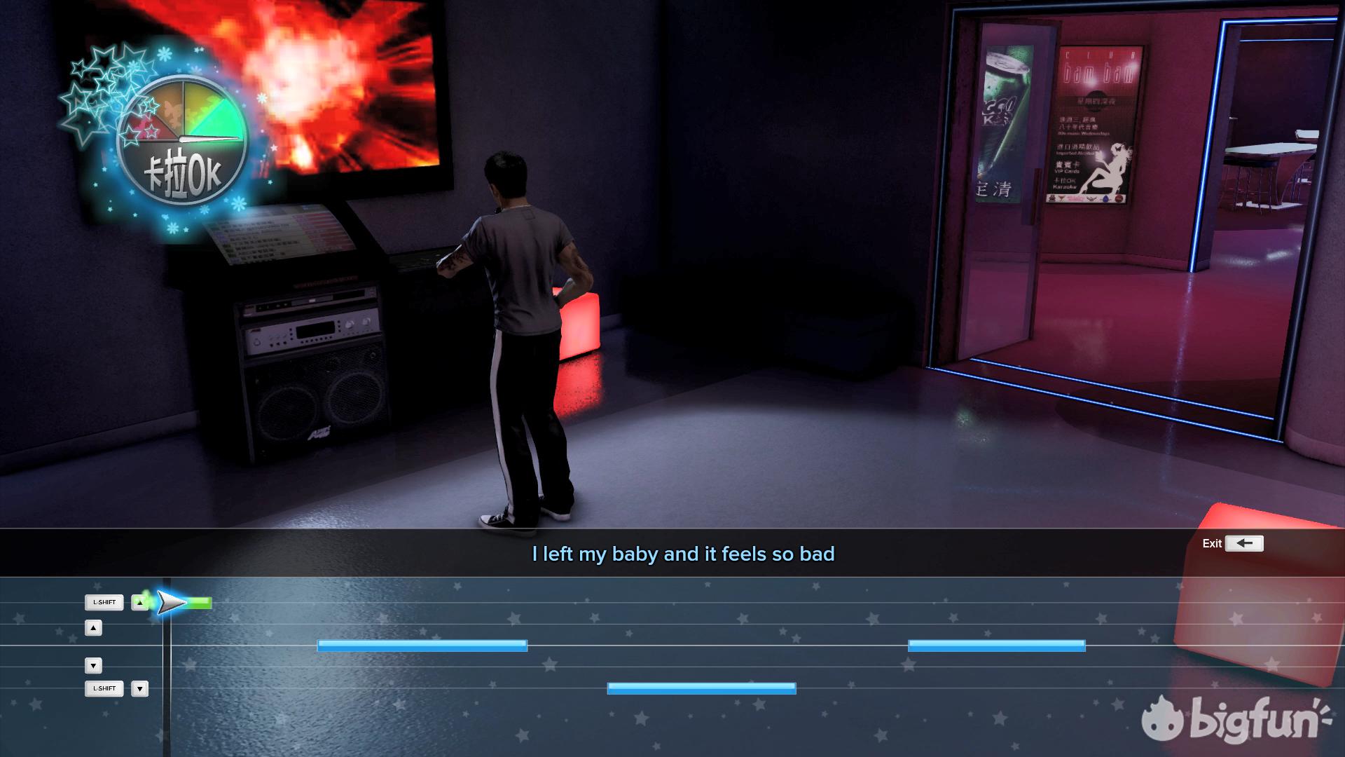 热血无赖游戏完结,热血无赖游戏展示