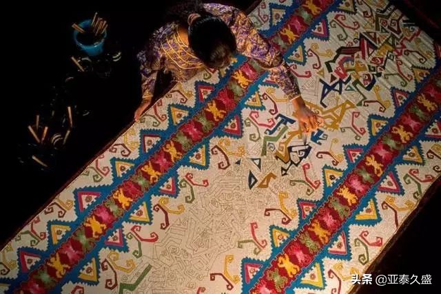 马来西亚有什么特产水果,马来西亚旅游必买特产