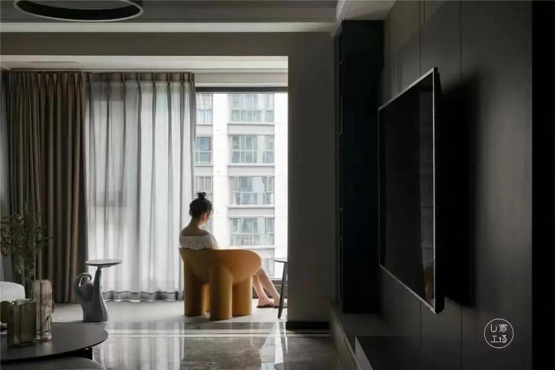 怎么用少量的护墙板装修出高级感,最简单护墙板全屋装修效果