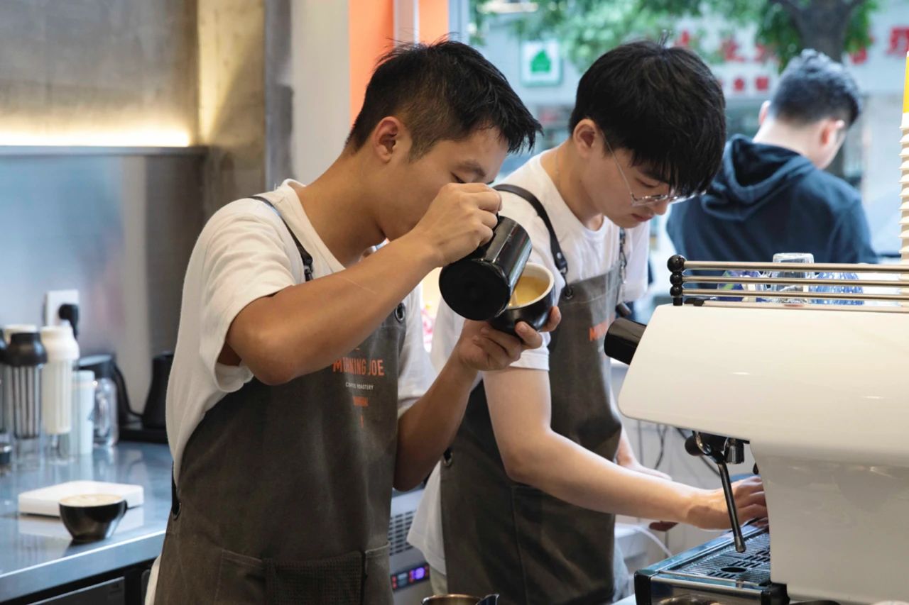 上海顶级咖啡馆,上海咖啡馆全球第一