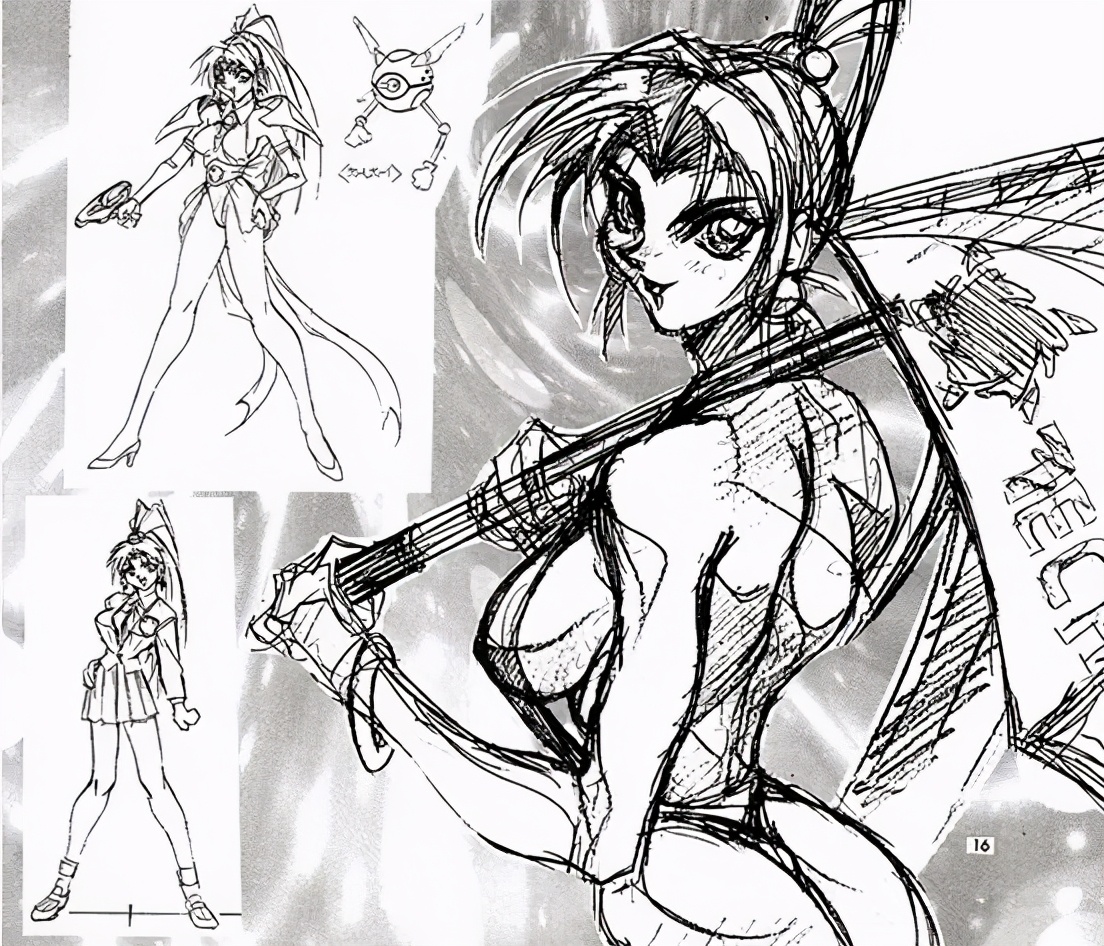 经典外星人游戏,外星游戏里的美女