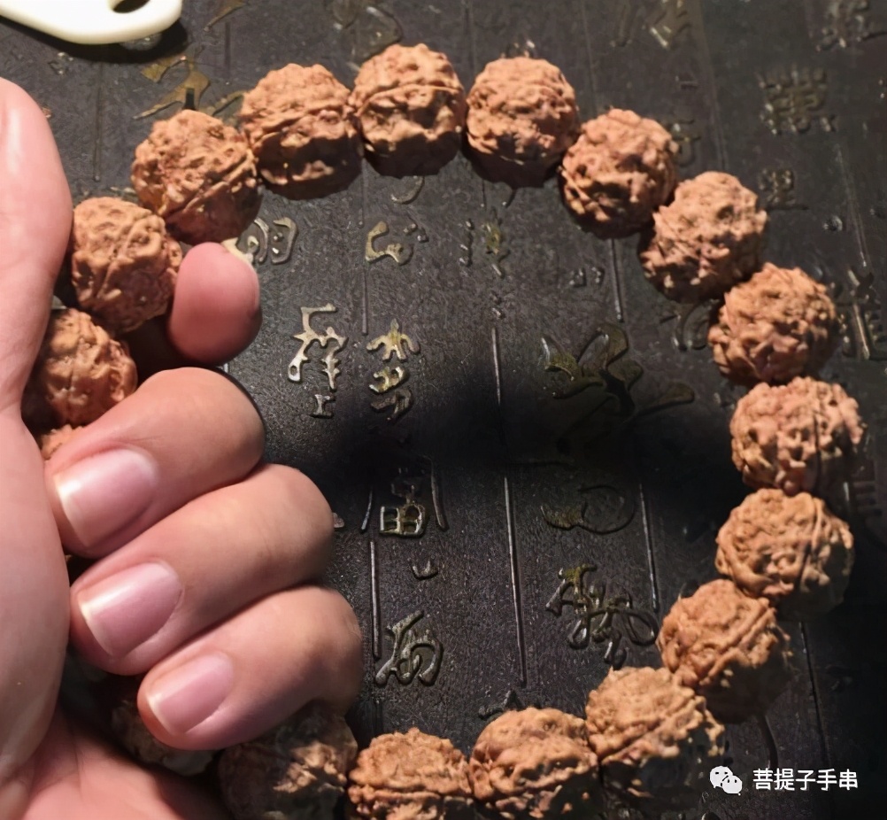 什么样的金刚菩提算上乘,尼泊尔金刚菩提和印尼菩提哪个好