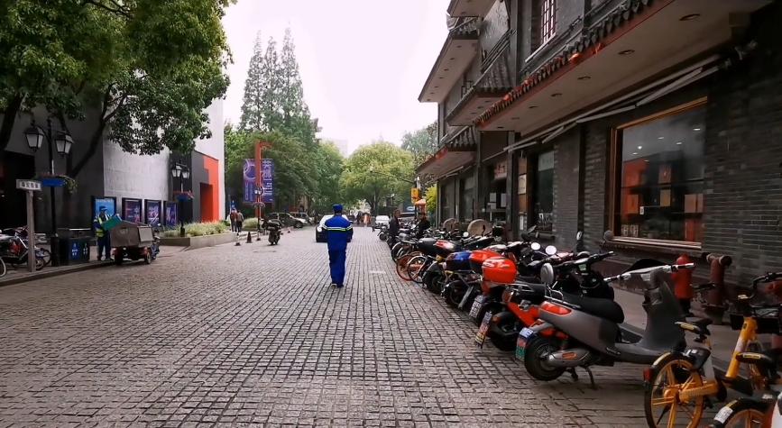 上海最冷门老街,上海令人失望的地方