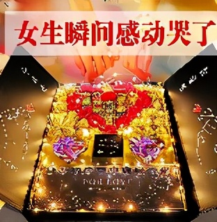 520送女生礼物清单,送男朋友520礼物清单