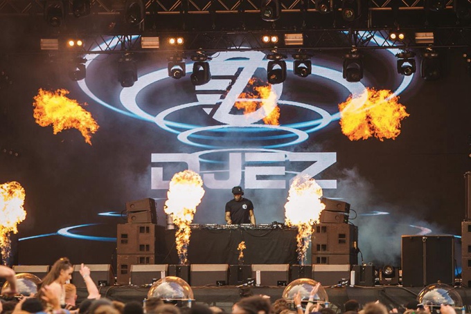 快速学习打碟的方法,零基础学打碟的方法