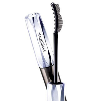 睫毛怎么刷好看又自然卷,睫毛刷睫毛膏