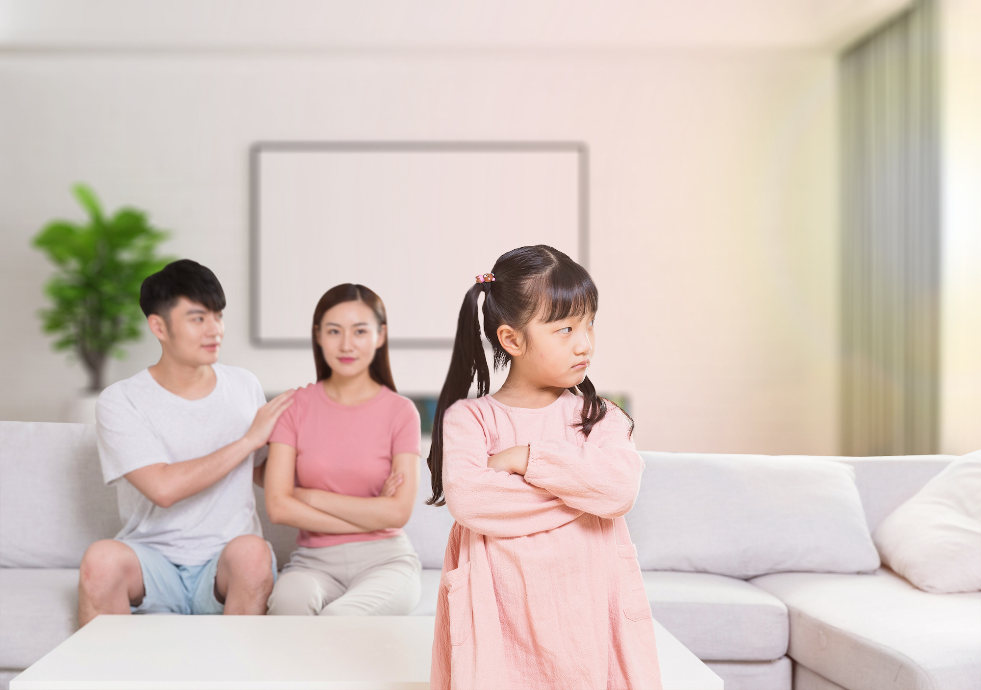 孩子老说脏话是得了秽语症了吗,孩子总是说脏话难听的话