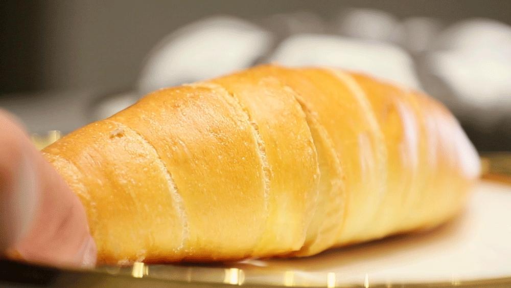 万象城这家治愈系台式手作欧包店,开业就排疯了