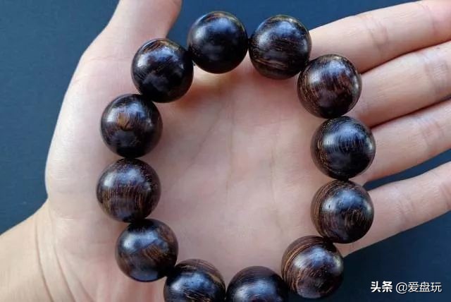 硬货欣赏图片,最硬的木手串排行