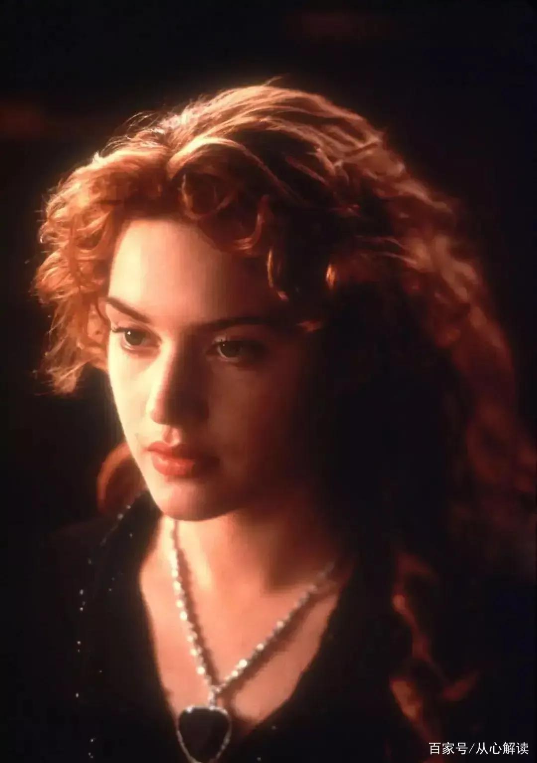 吓！前没胸后无臀叫好看？6位“胖”美人告诉你什么才是风华绝代