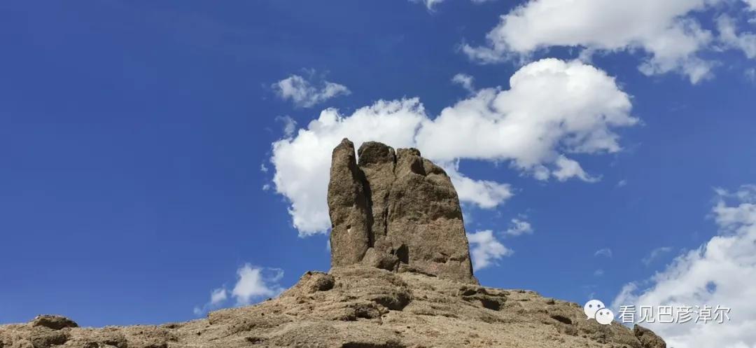 七分钟带你领略大美乌拉特前旗 (带你去看乌拉特前旗)