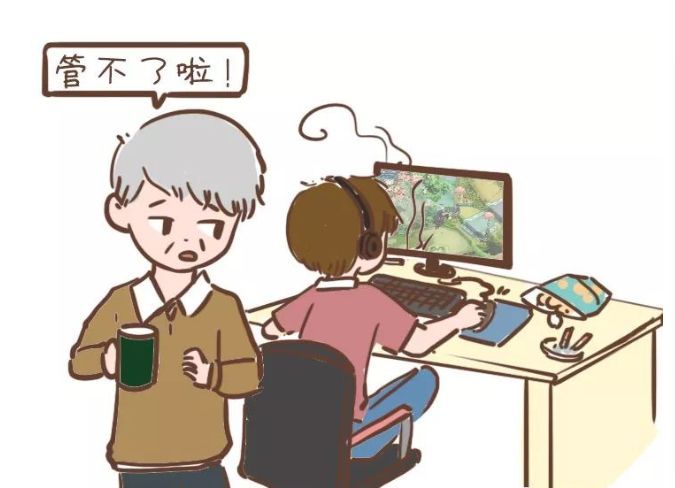 刺猬法则：树立威信，“藏”起一半爱，更易养出优秀娃