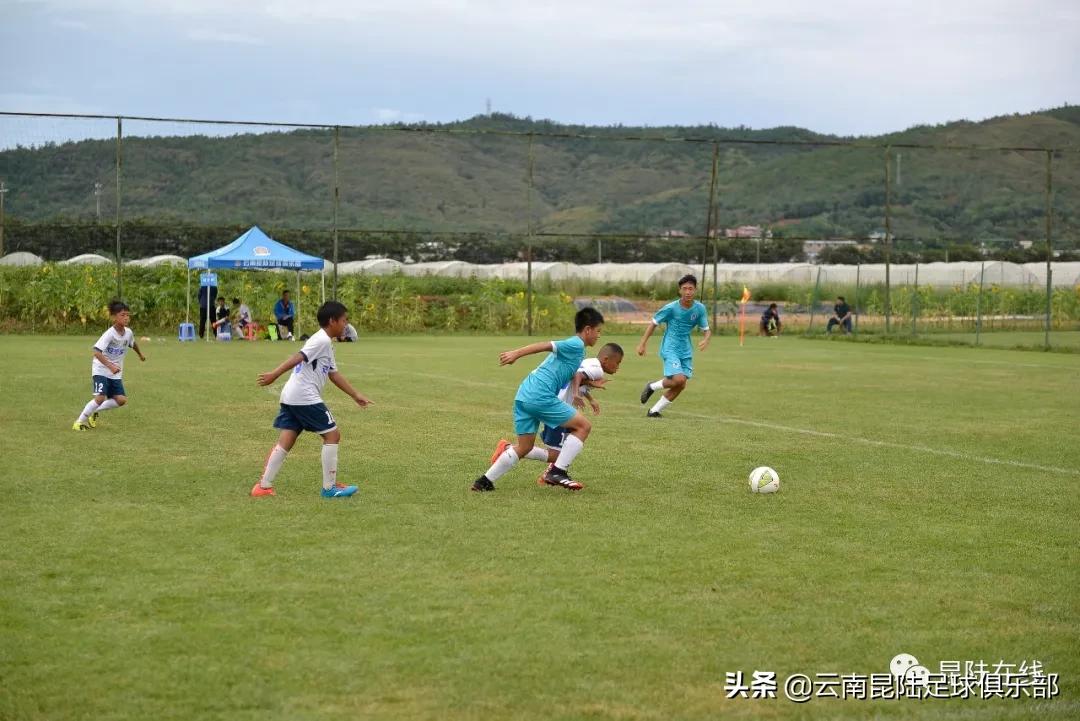 昆明市昆陆足球俱乐部,昆明昆陆足球俱乐部