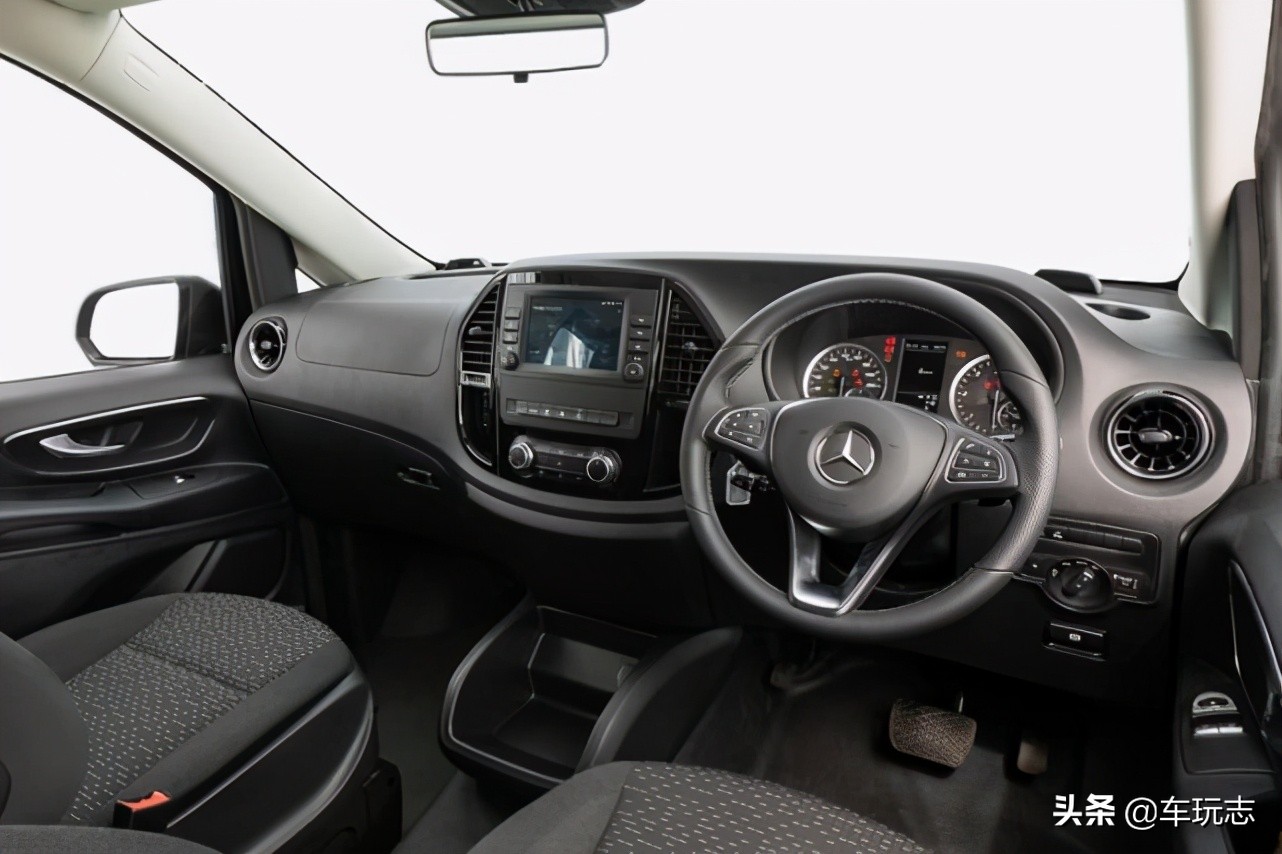 奔驰威霆2022款新车都有哪些改动,奔驰七座商务2021款威霆v级报价