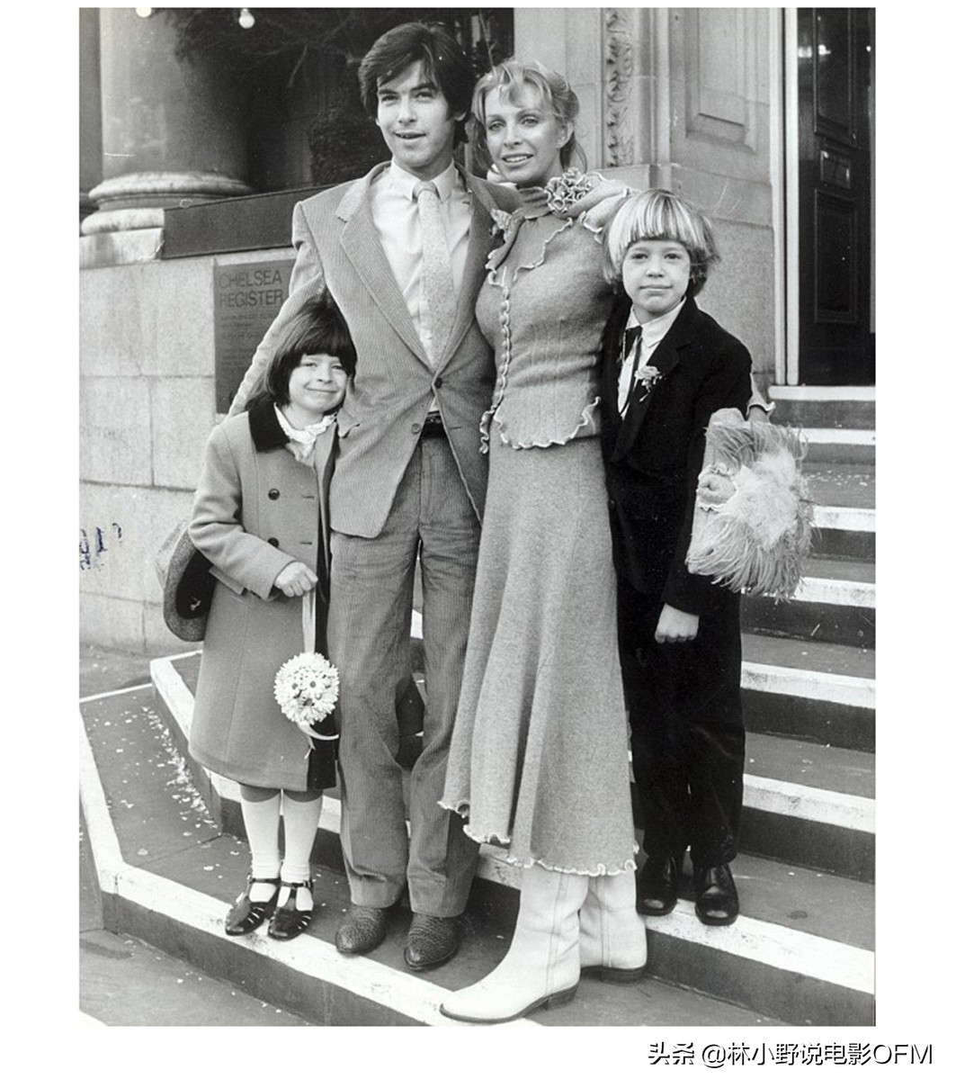 《野鹅敢死队》瑞文：老婆出轨大牌明星，他曾沦为好莱坞笑柄