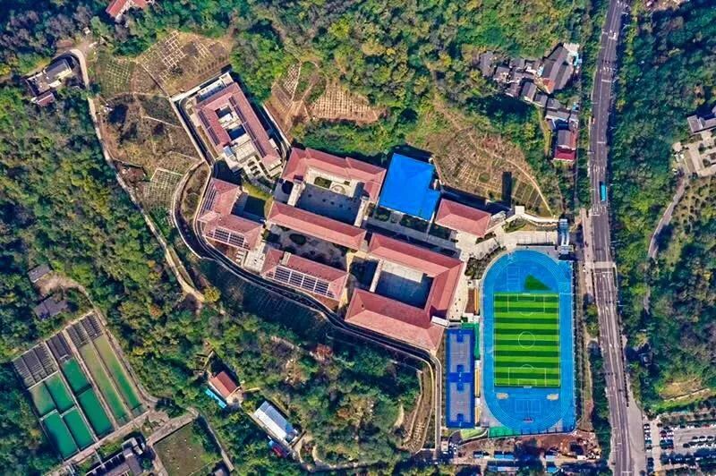 燕子矶中学96届,燕子矶中学宣传片