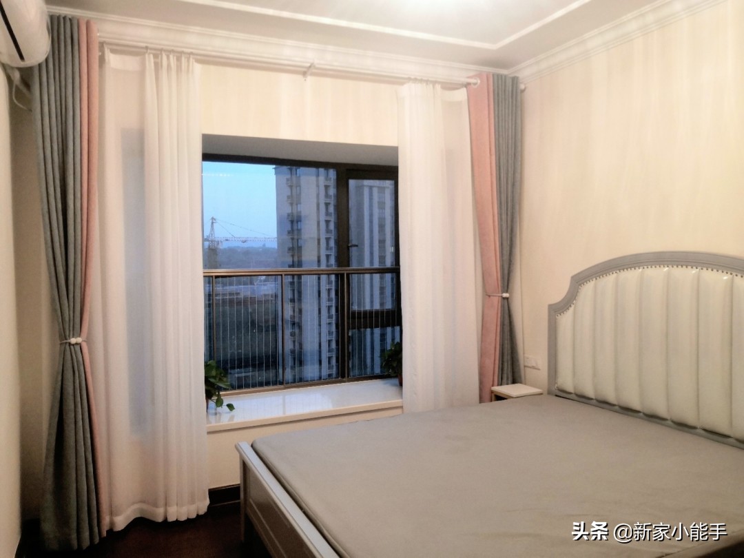 恒大精装房定制柜子,恒大精装房电视墙改墙布