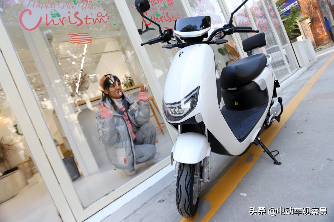 电动车观察员的趋势,电动车观察员怎么样