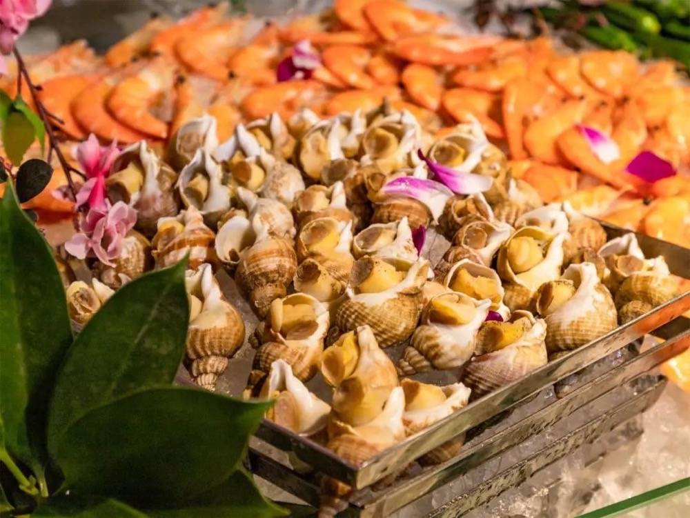 深圳晚餐推荐餐厅,坪山十大自助餐