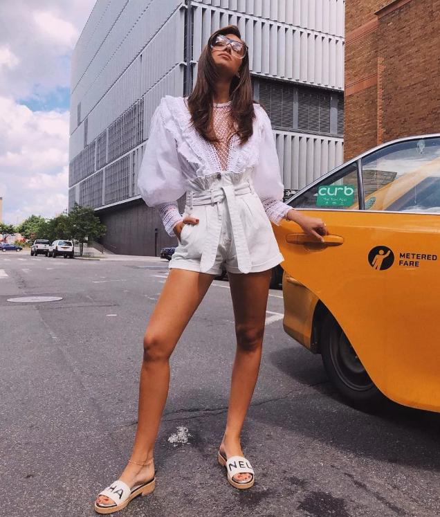 御姐风适合哪类女孩子,什么样的女生适合成熟风