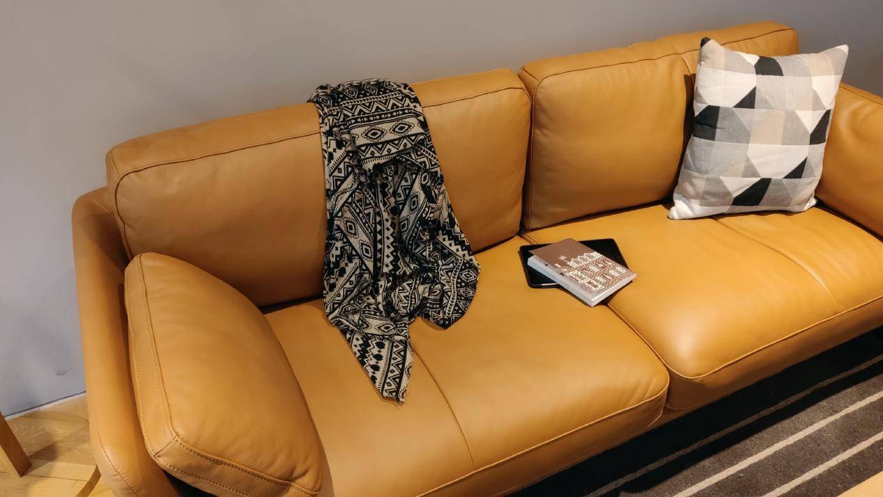 万元头层皮沙发推荐,万元左右牛皮沙发