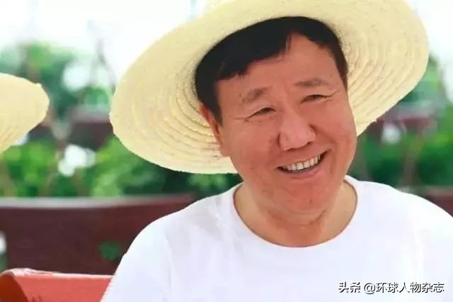 从首富到负债千亿完整版,从负债500万到行业第一名