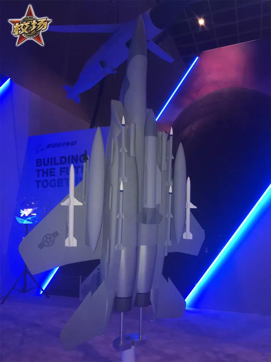 隐身版本歼16,歼16性能曝光