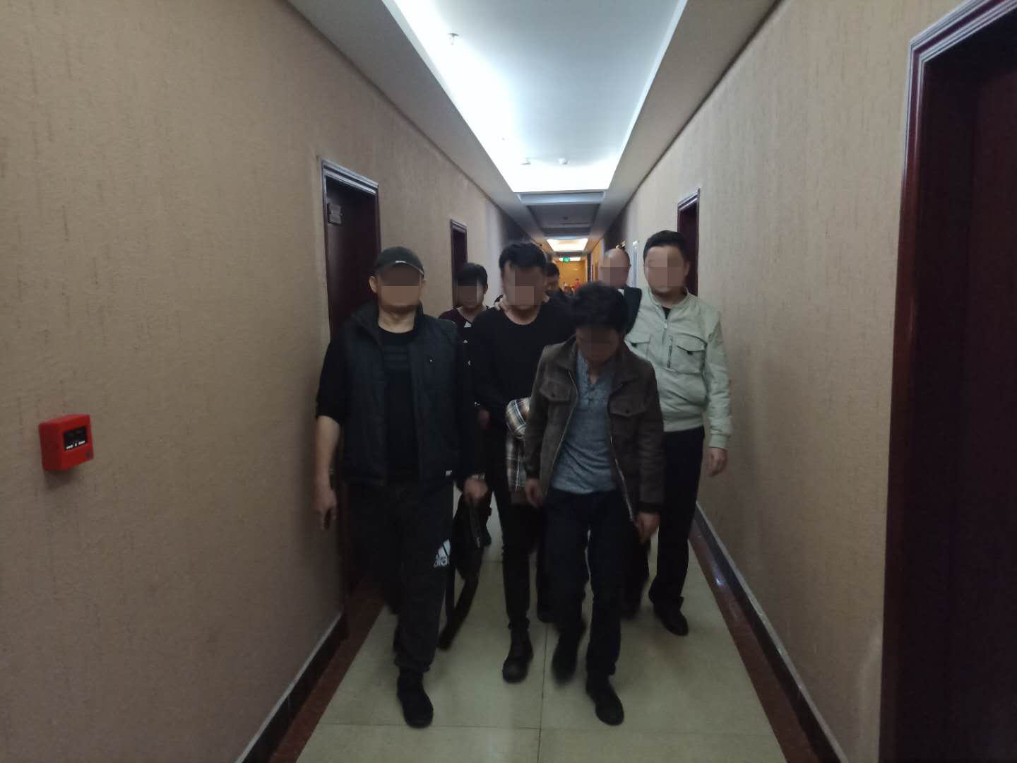 抵押车被装gps可以起诉吗,警方大规模打击抵押车