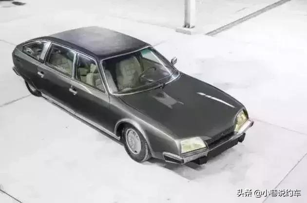 雪铁龙巴黎,欧洲如何看雪铁龙