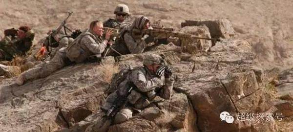 可以打自动射手步枪的吃鸡神器,只用一把短管霰弹枪吃鸡