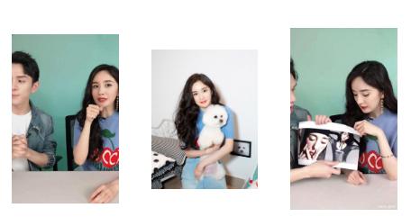 幂琦组合来啦！除了OMG，李佳琦还能教会我们什么英文？